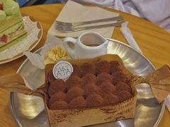 -Kekimatata 生日蛋糕·烘焙教学