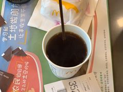 -麦当劳(季华好又多店)