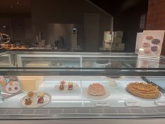 -潮一不贰·法式甜品·生日蛋糕·西式简餐(外滩店)