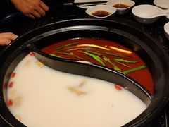 -捞王锅物料理(凯旋路店)