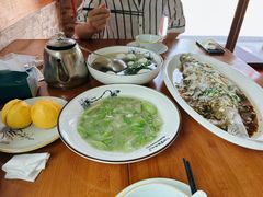 -宾湖农庄·农场特色(太湖龙之梦店)