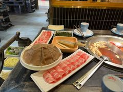-井格·重庆火锅(王府井店)