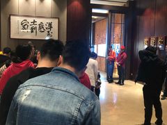 -越绣灶·自助餐(义乌香格里拉大酒店)