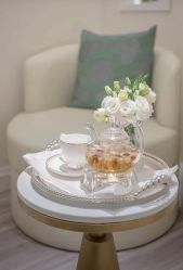 -奥斯芬·欧系贵族SPA