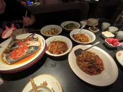 -湘阁里辣(南联锦泰城店)