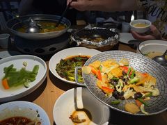 -卞氏菜根香(青羊万达店)