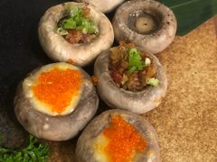 -熹炭精致日料(金融街购物中心店)