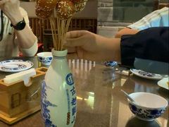 -顺兴老茶馆·精品川菜(世纪城店)
