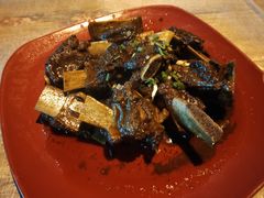 牛排骨-双宝红油牛系列