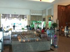 -西双版纳融创皇冠假日度假酒店