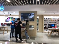 -戴尔x外星人电脑(西单大悦城店)