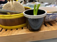 -青岛蓝海大饭店·渔歌舫(李沧店)