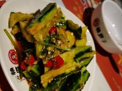 -赖胖子肉蟹煲(上邦百汇城店)