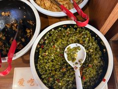 -湘人龙记老长沙米粉(鸟巢店)