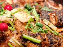 板烧鱼-老板恋上鱼(高新万达店)