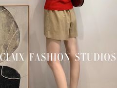 -CLMX(新天地凯德晶萃广场店)