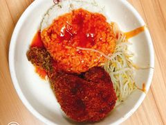 -北京大学-学五食堂