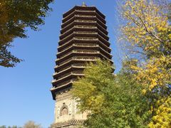 -玲珑塔公园
