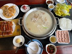 -老来福·非遗酸汤兔(凯旋路店)