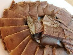 酱牛肉-维吾尔餐厅(宜山路店)