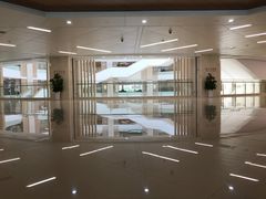 -厦门市图书馆(集美新城馆区)