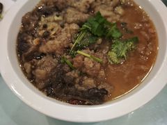 -同胜祥清真新豫菜(杜岭街店)