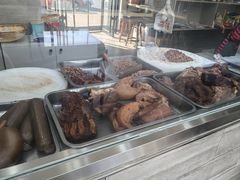 -沟头张驴肉馆(昌盛店)