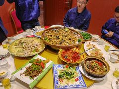 -百年恒益烧腊海鲜酒家·非遗传承(广州黄埔店)