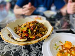 -李师傅脆肚(华强北店)