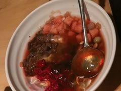 -大众跷脚牛肉馆·非遗传承单位(峨眉山店)