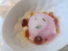 -九献创意菜·牛排馆(亮马河花园店)