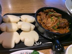 -杭百味·大众精选杭帮菜(西湖音乐喷泉店)