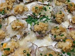 -东海盛宴·海鲜加工厂(二七万达店)