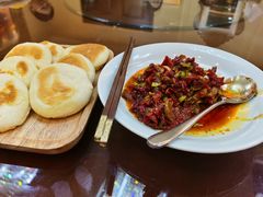 -新疆巴州金丝特餐厅(大钟寺店)