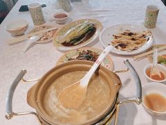 -砂锅居·始于1741(万丰路店)