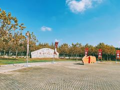 -上海海湾国家森林公园