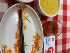 -西贝(无锡万象城店)