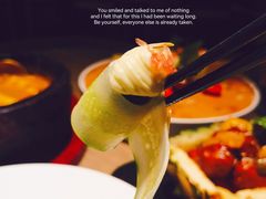 -熹素·鲜美素食Vegetarian (天河领展店)