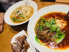 -皇城坝小吃(科华成都王府井购物中心店)