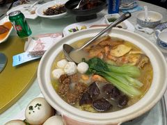 -金时代顺风大酒店(临港百联店)