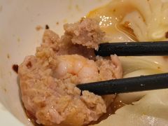 -鼎泰轩·包肆(青山万达广场店)