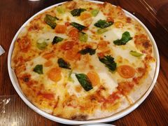 -斯比特花园西餐厅(东方商厦店)
