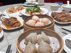 -锦园春香港茶餐厅(西海湾旗舰店)