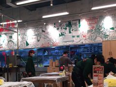 大堂-东排食堂长沙小吃大排档(五一广场店)