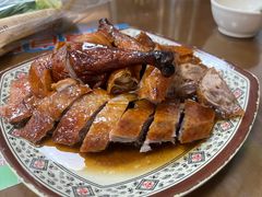 -聂记粤菜馆(鼓西路店)
