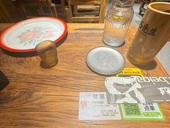 -北丐先生·野馄饨烧烤(雨花万象店)