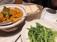 -金椰壳· 大厨新加坡菜(壹方城店)