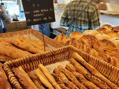-仙峰天然面包(迎宾路店)
