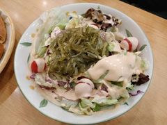 -萨莉亚意式餐厅(东川路店)