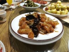 -毓聪妈妈菜(合肥路店)